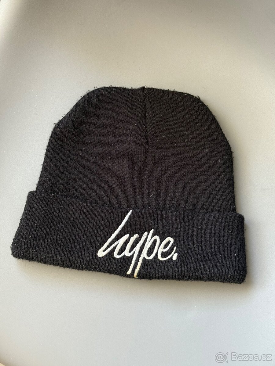 Čepice - 9