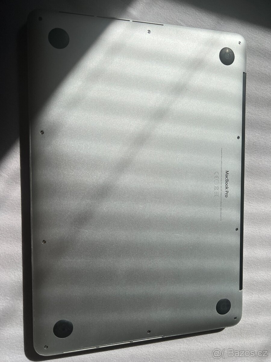 MacBook Pro 13" Retina (Mid 2014) – macOS Sequoia - 9