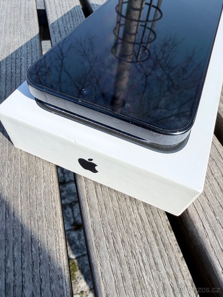 Apple iPhone 15 pro max 256gb - 9