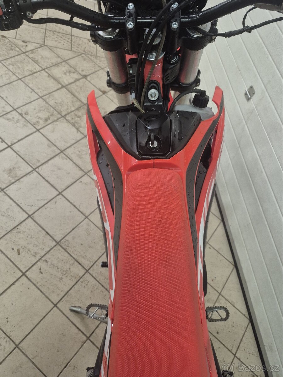 Beta rr 125 Enduro - 9