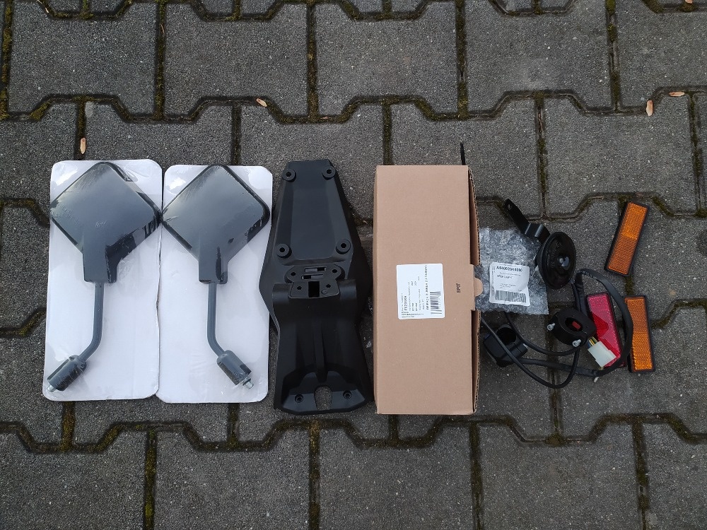 Husqvarna FE 350 2018 - 9