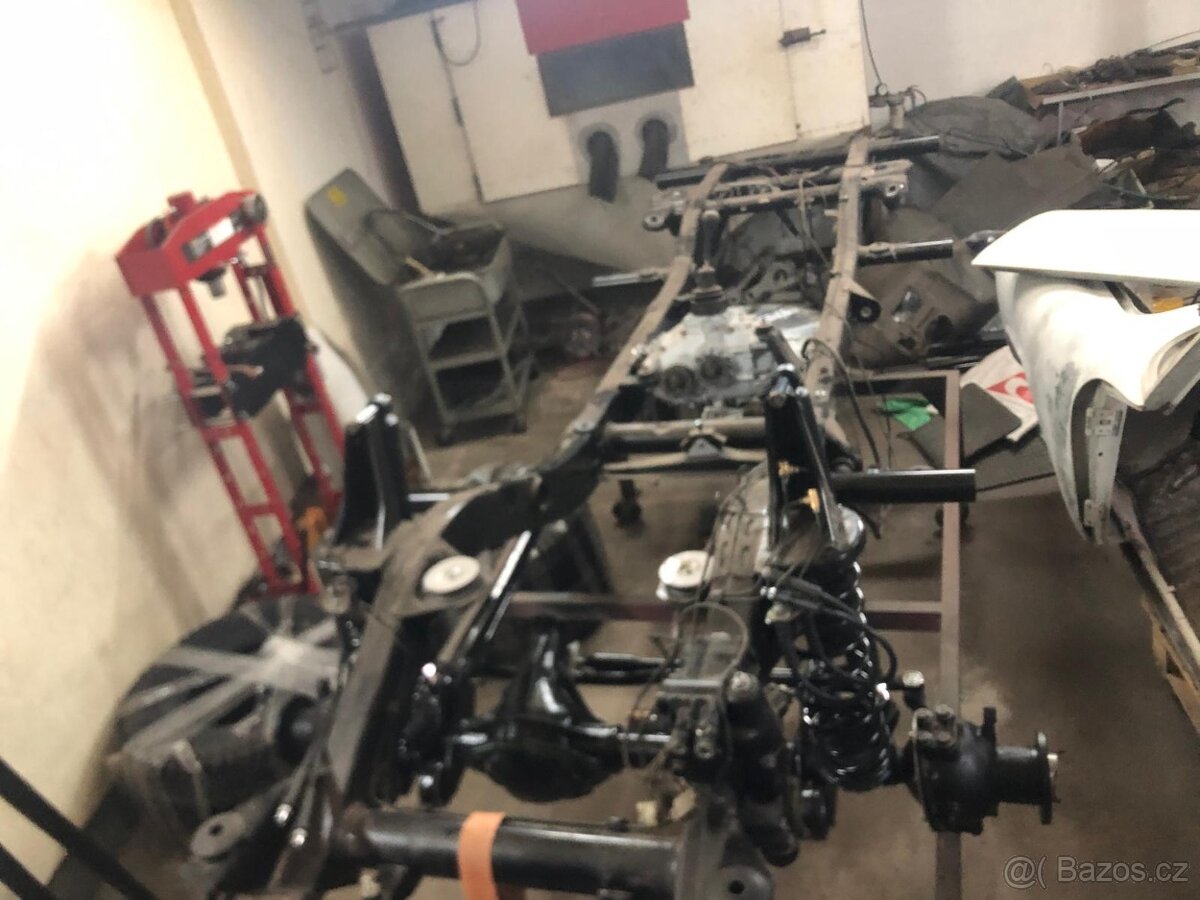 Cadillac DeVille Coupe - 9