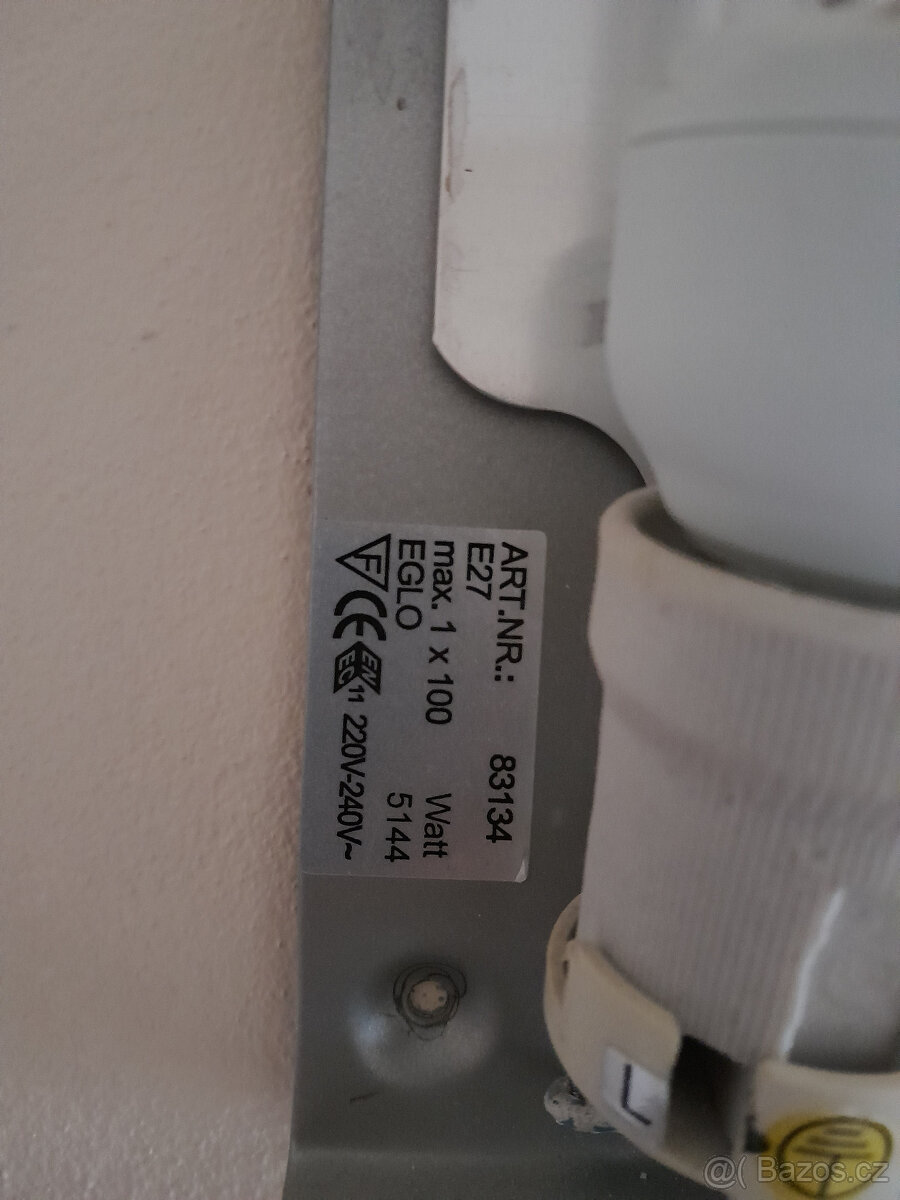 Osvětlení chodby - 9