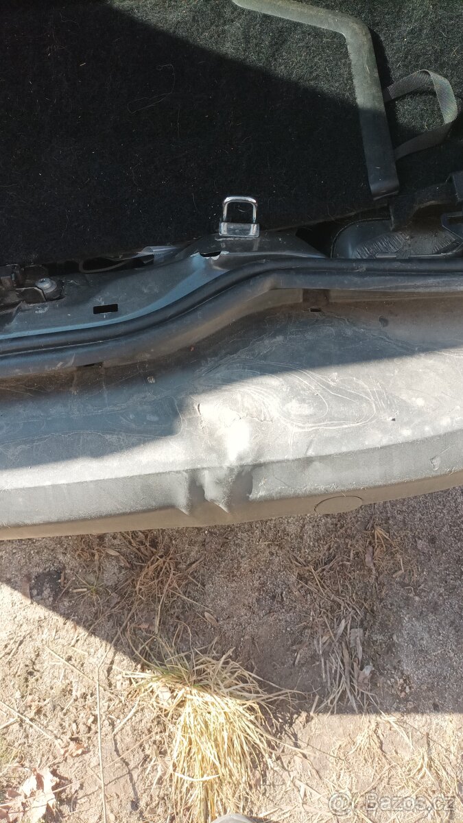 Prodám Ford s Max 2.0 TDCI - 9