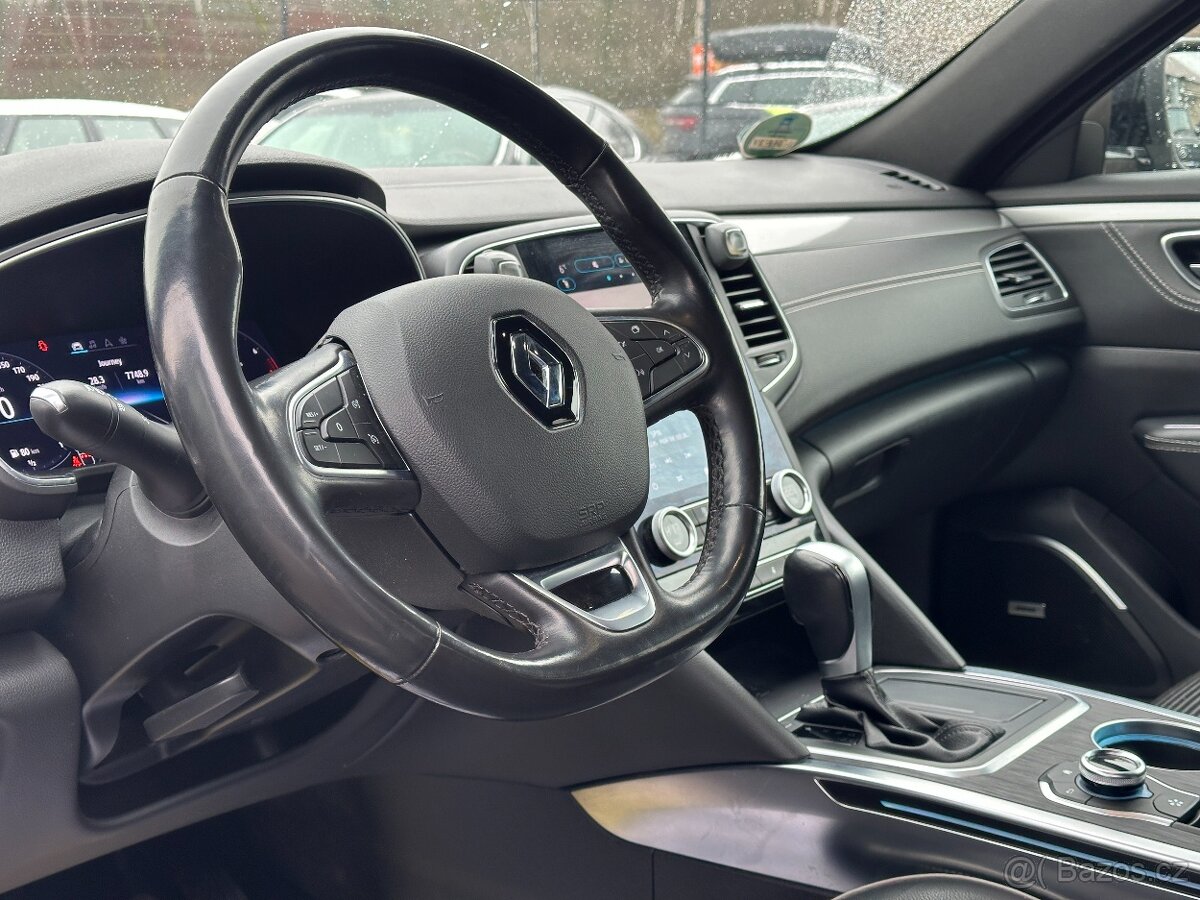 Renault Talisman 2021 - 9