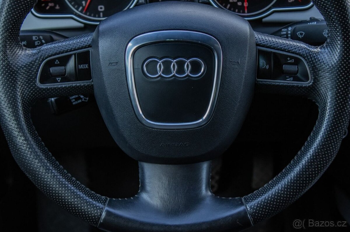 Audi A5 2.0 TSI AT8 - 9