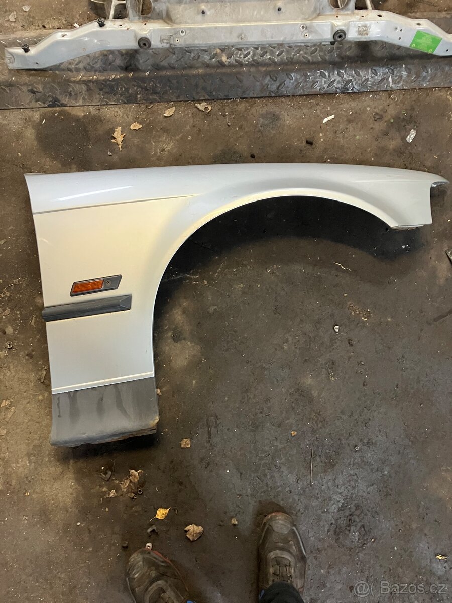 BMW E36 díly - 9