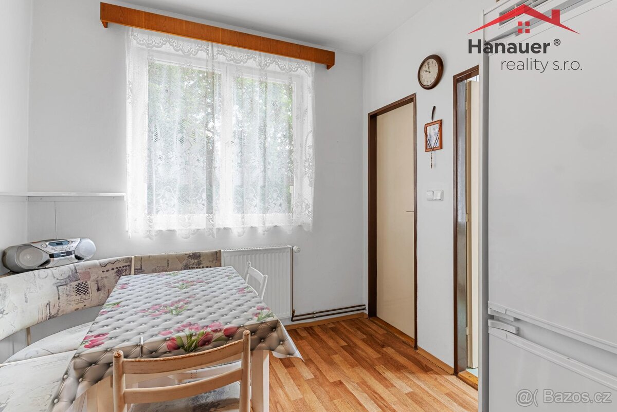 Prodej činžovního domu, Česká Kamenice, ul. Lipová - 9