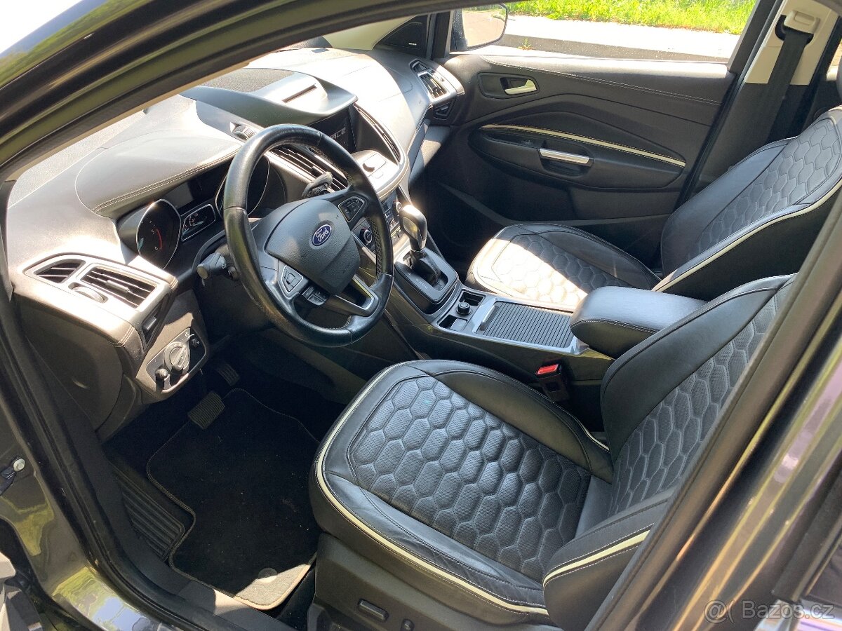 FORD KUGA 2.0 TDCi VIGNALE - 9