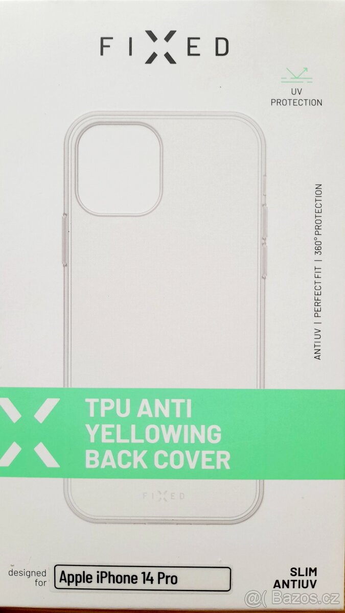 NOVÝ: iPhone 14 Pro 1 TB - 9