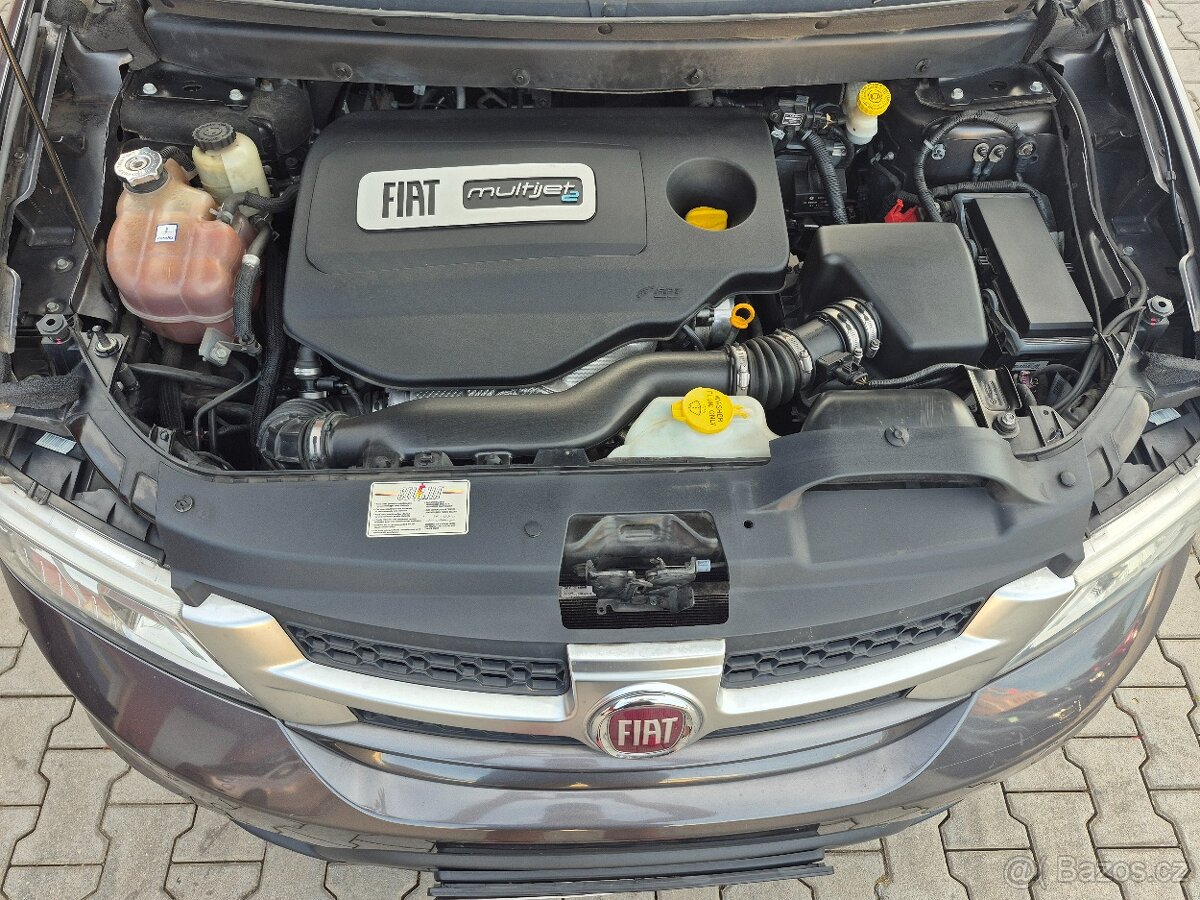 Fiat Freemont 2.0 Multijet Urban 103 kW - 9