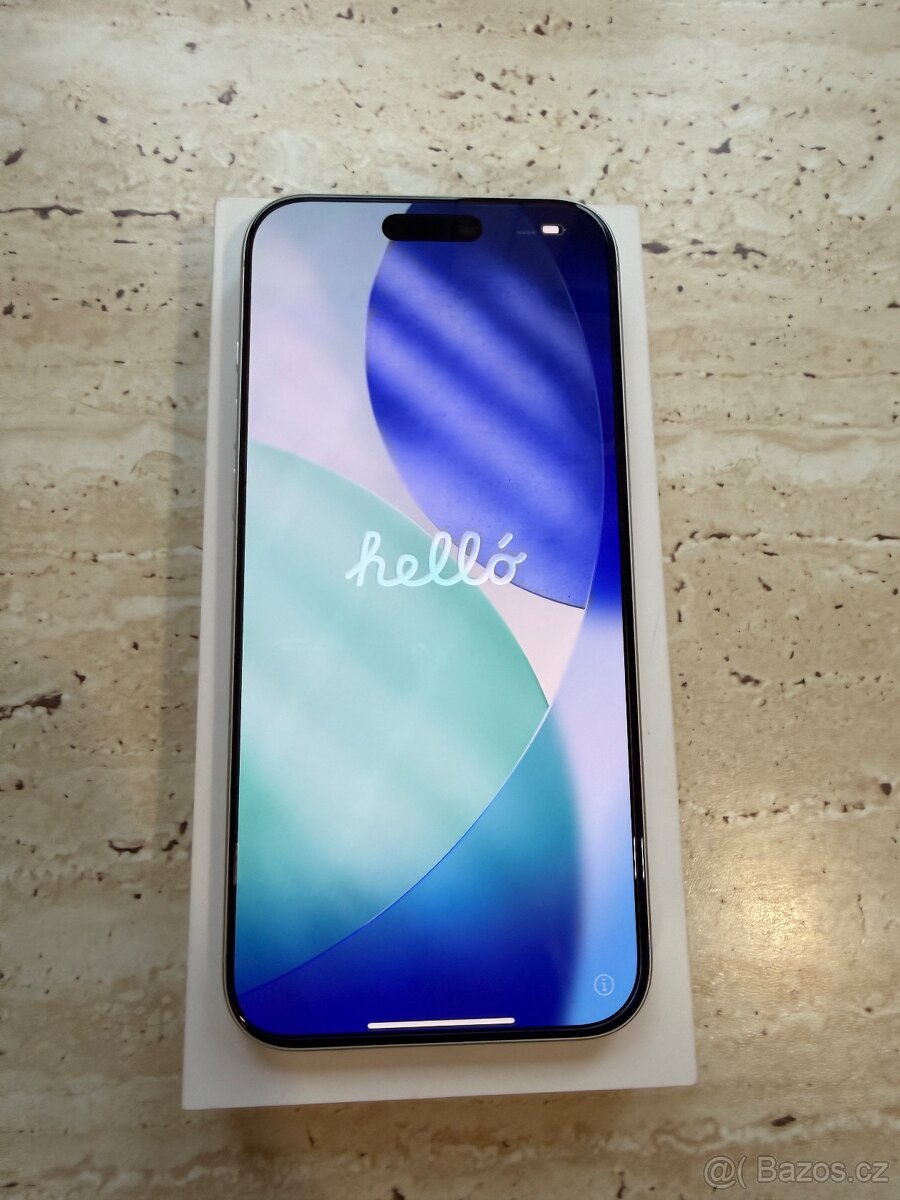 IPhone 17 Pro Max 512gb - 9