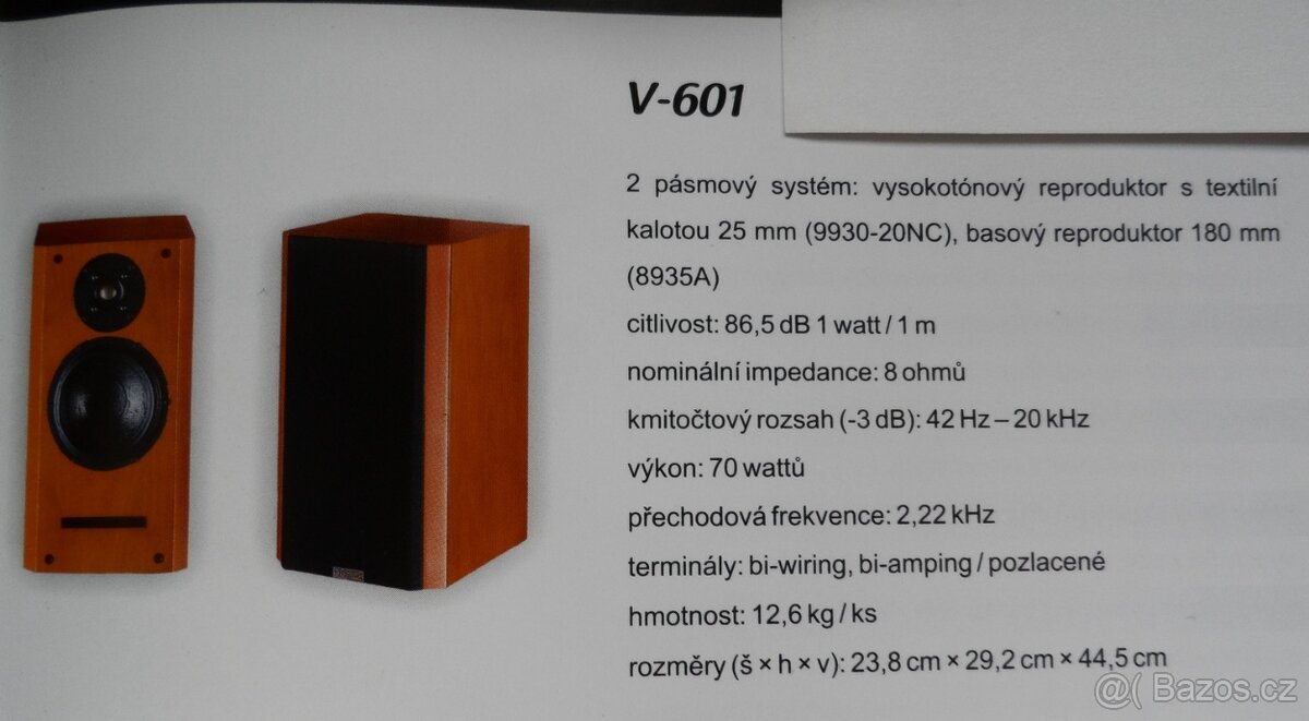 Usher V-601 - 9