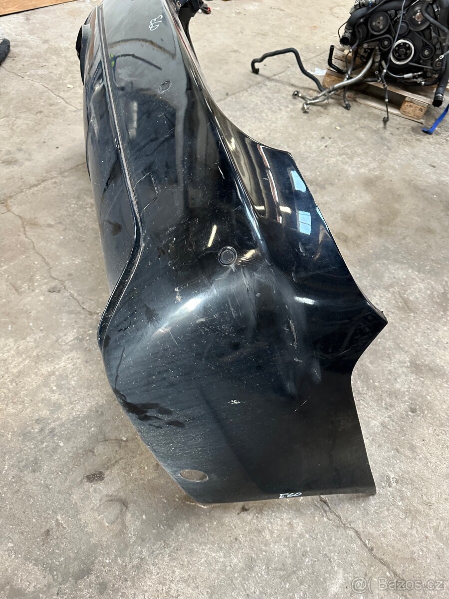 BMW E60 E61 530i nahradni dily - 9