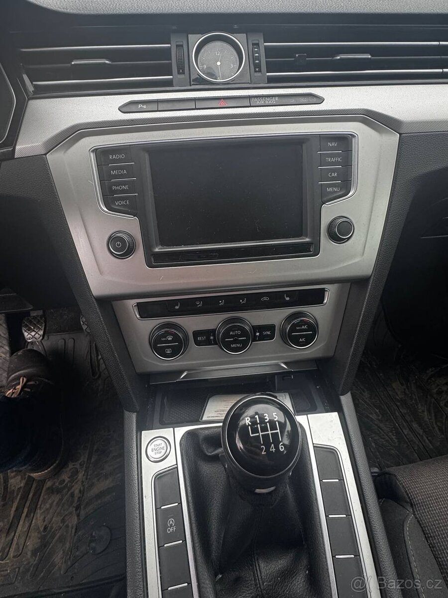 Volkswagen Passat B8 - 9