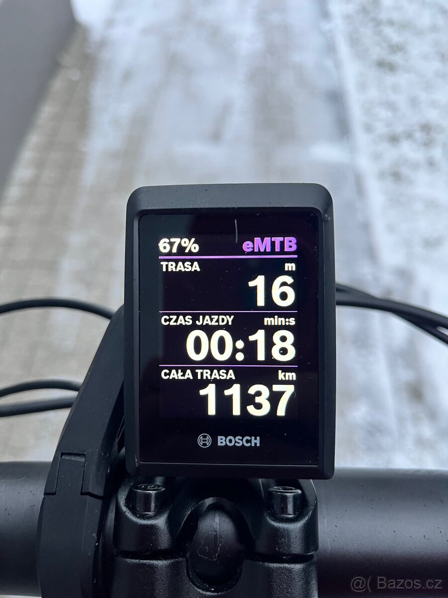 KTM Macina Kapoho 7972 Velikost L - 9