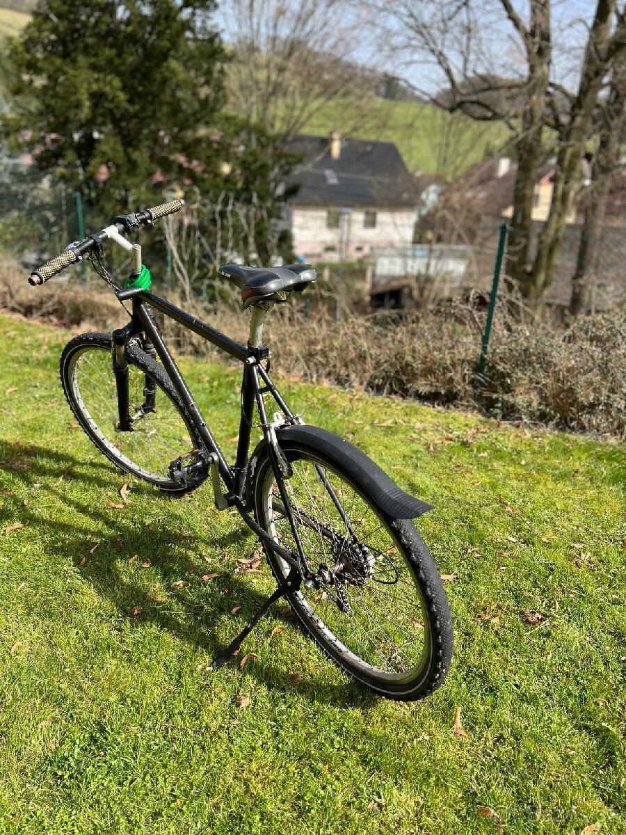 KOLO OLPRAN 26'' - 9