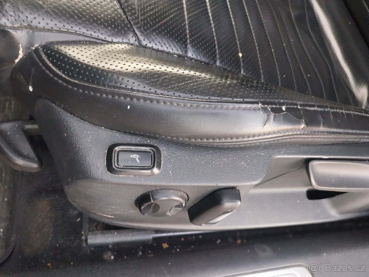 Vw passat b8 dily sedan - 9