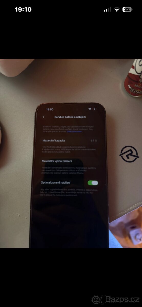 Apple 14 Pro Max - 9