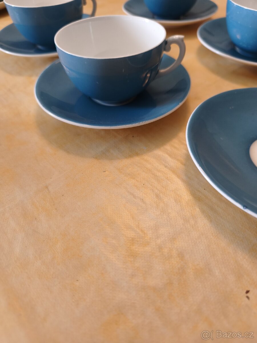 Porcelán - 9