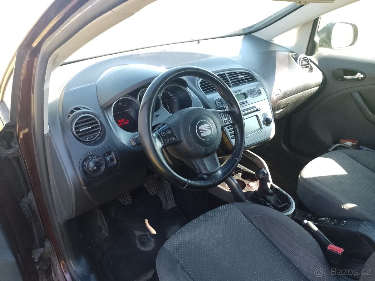 Seat Altea XL - 9