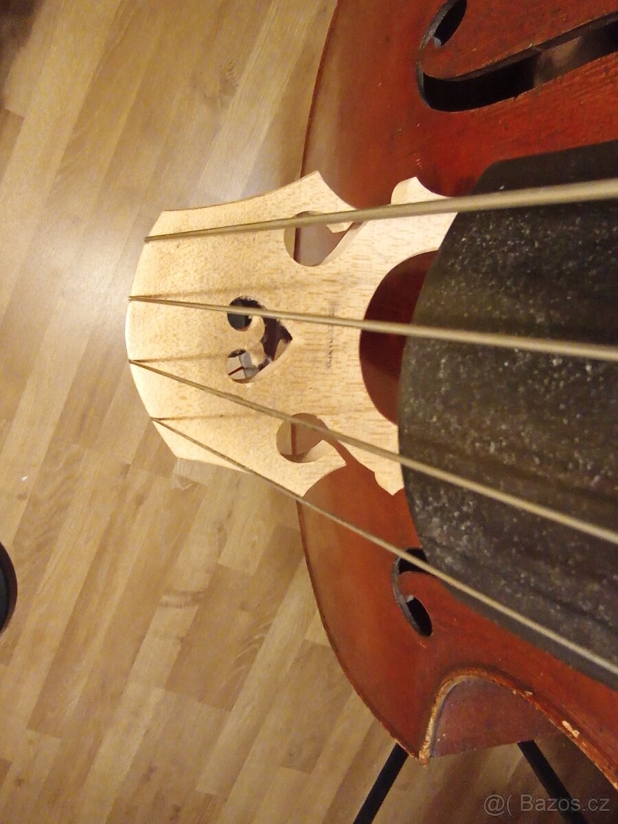 Kontrabas - 9