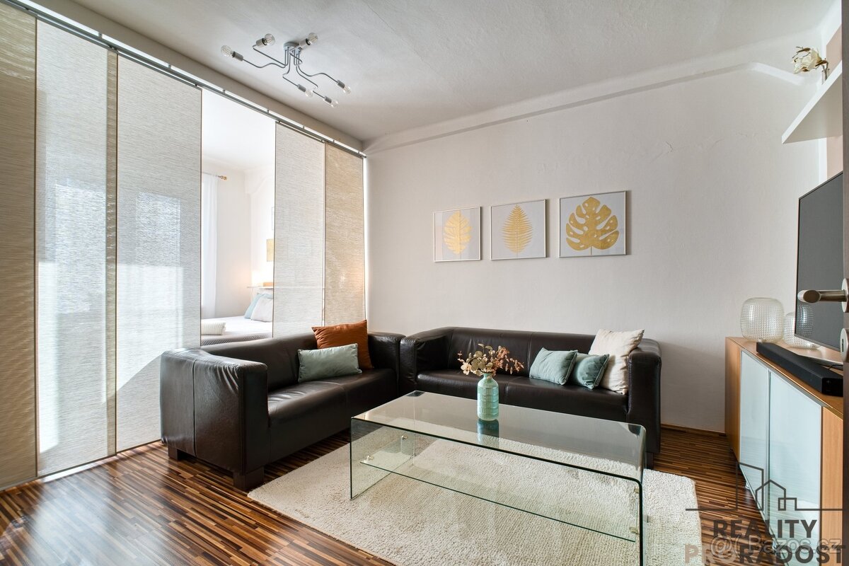 Prodej bytu 2+1 v osobním vlastnictví v Ostravě- Porubě - 9