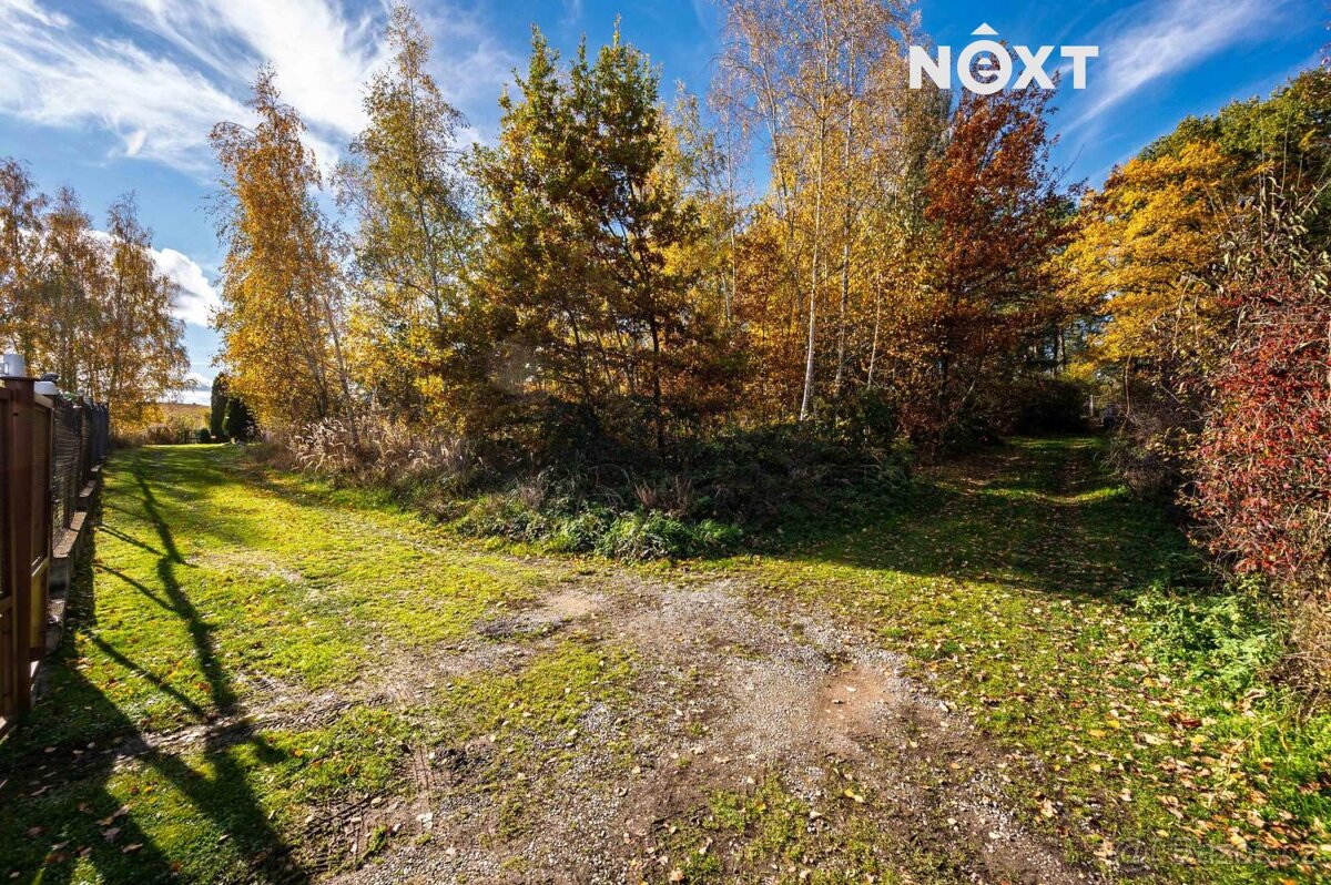 Prodej pozemek Bydlení, 839㎡ - 9