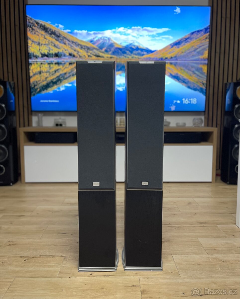 Audiovector SR3 Super - 9