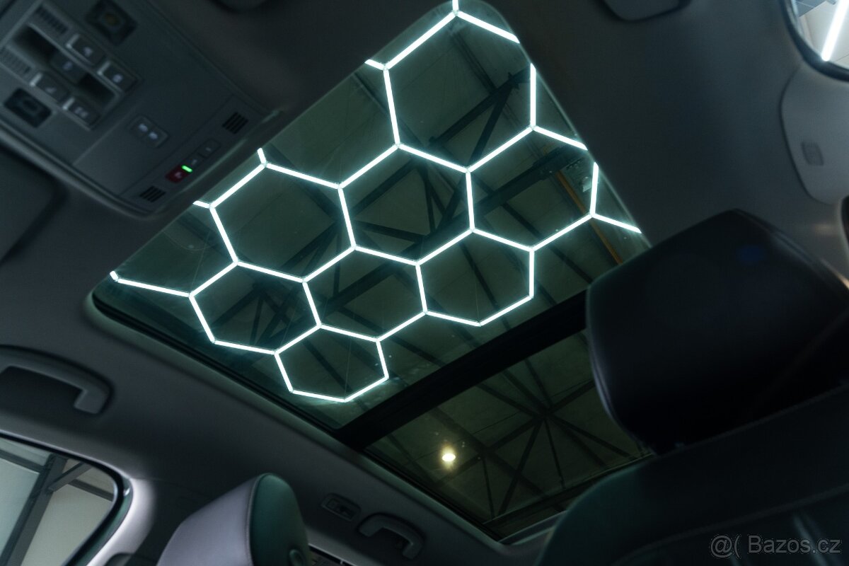 Škoda Superb 2.0TDI 90kW, automat, 2021, DPH - 9