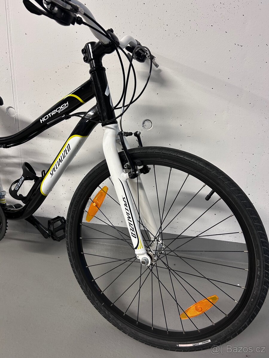 Specialized Hotrock street 24 - 9