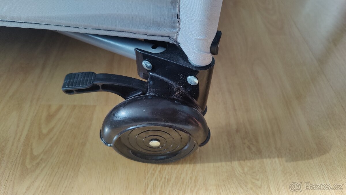 Cestovní postýlka Fillikid - 9