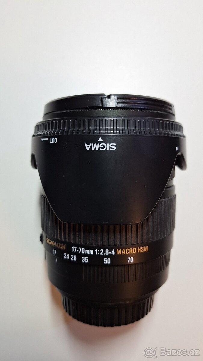 Canon eos 77D + objektivy - 9