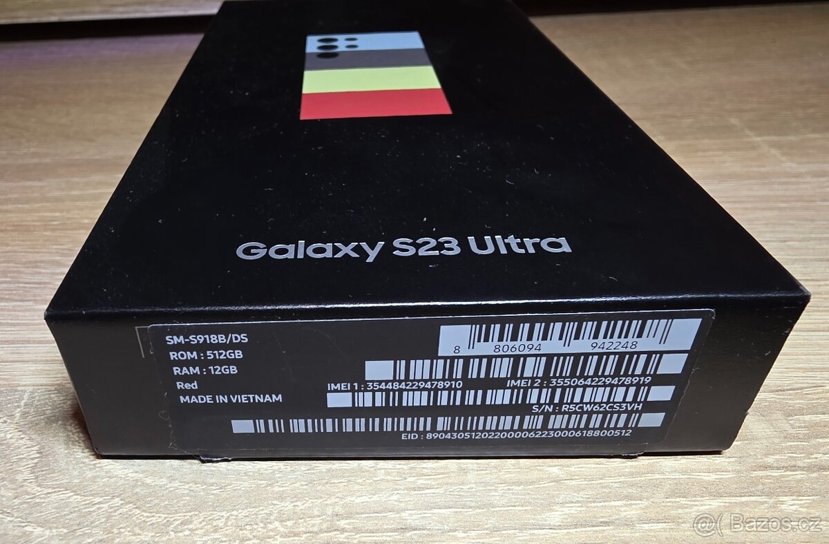 S23 ultra 512gb - 9