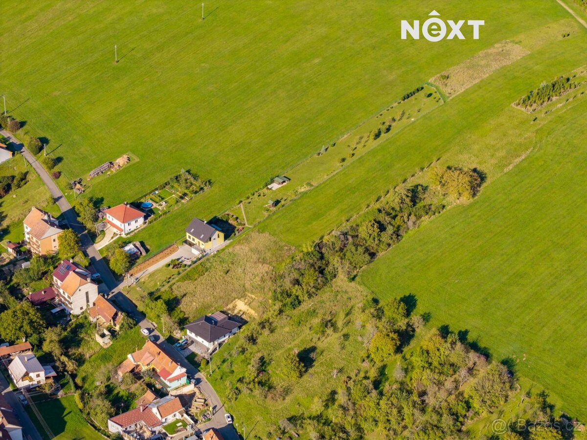 Prodej pozemek Bydlení, 1300㎡ - 9