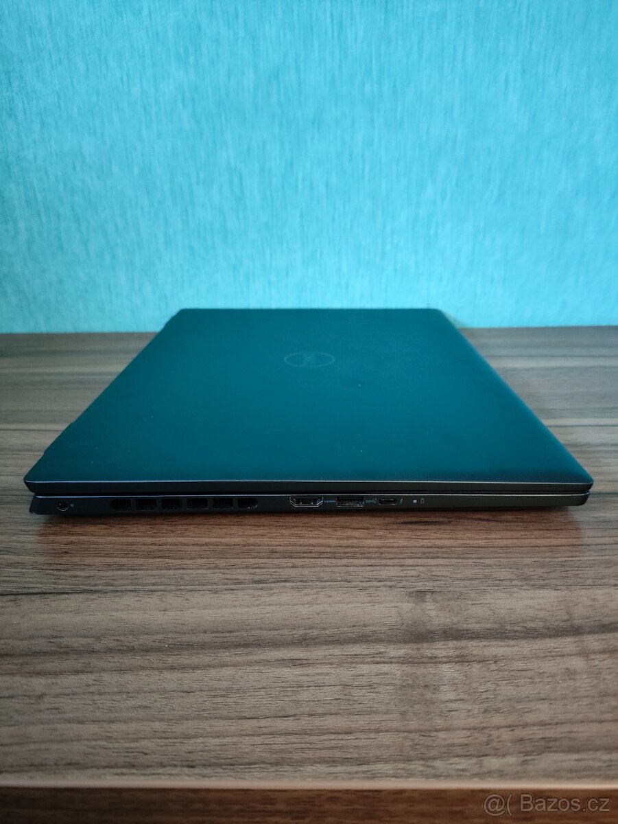 Dell Inspiron 7620 i7 32GB RTX3060 - 9