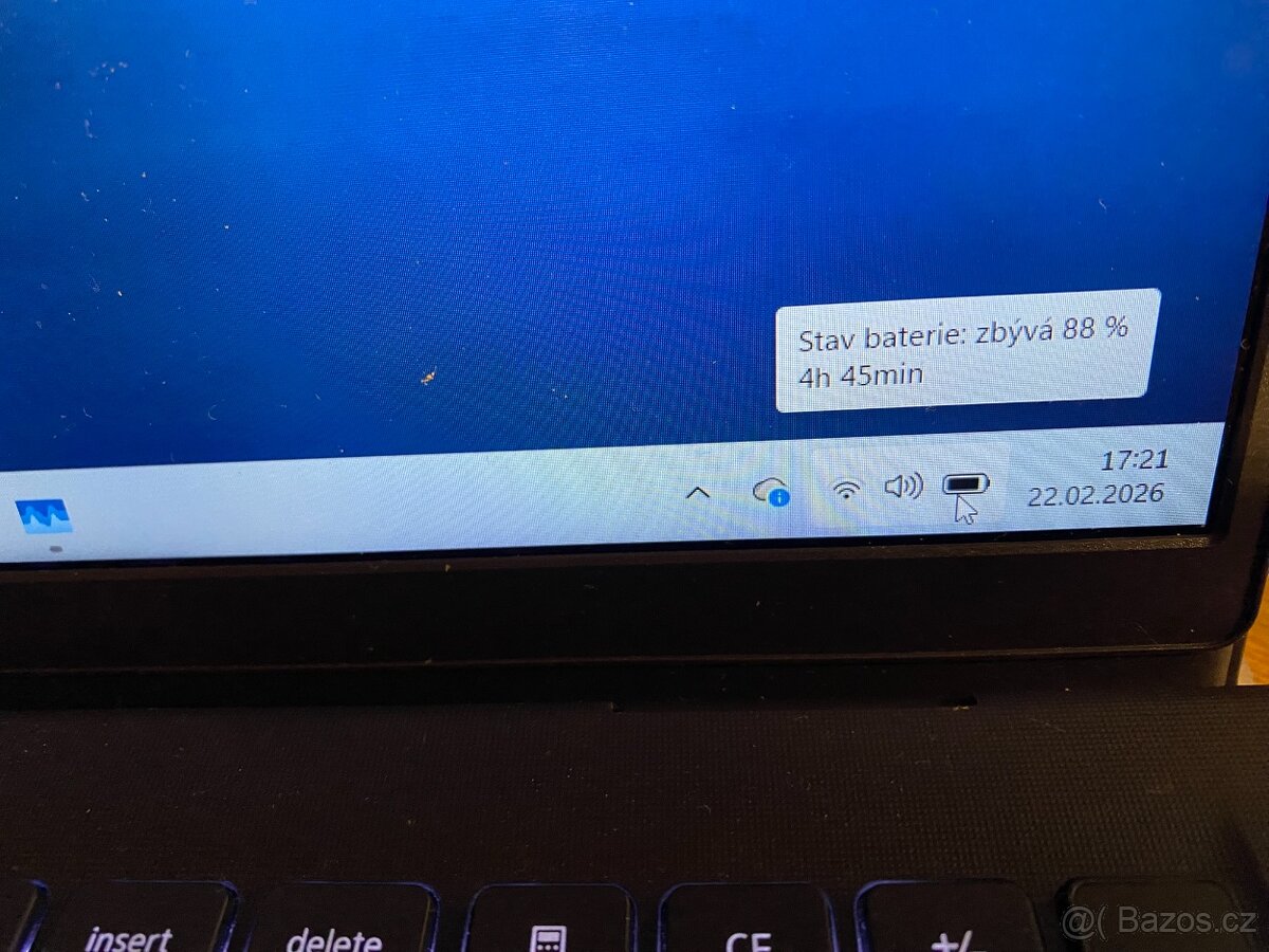 Dell 15 Vostro 3510 - 9