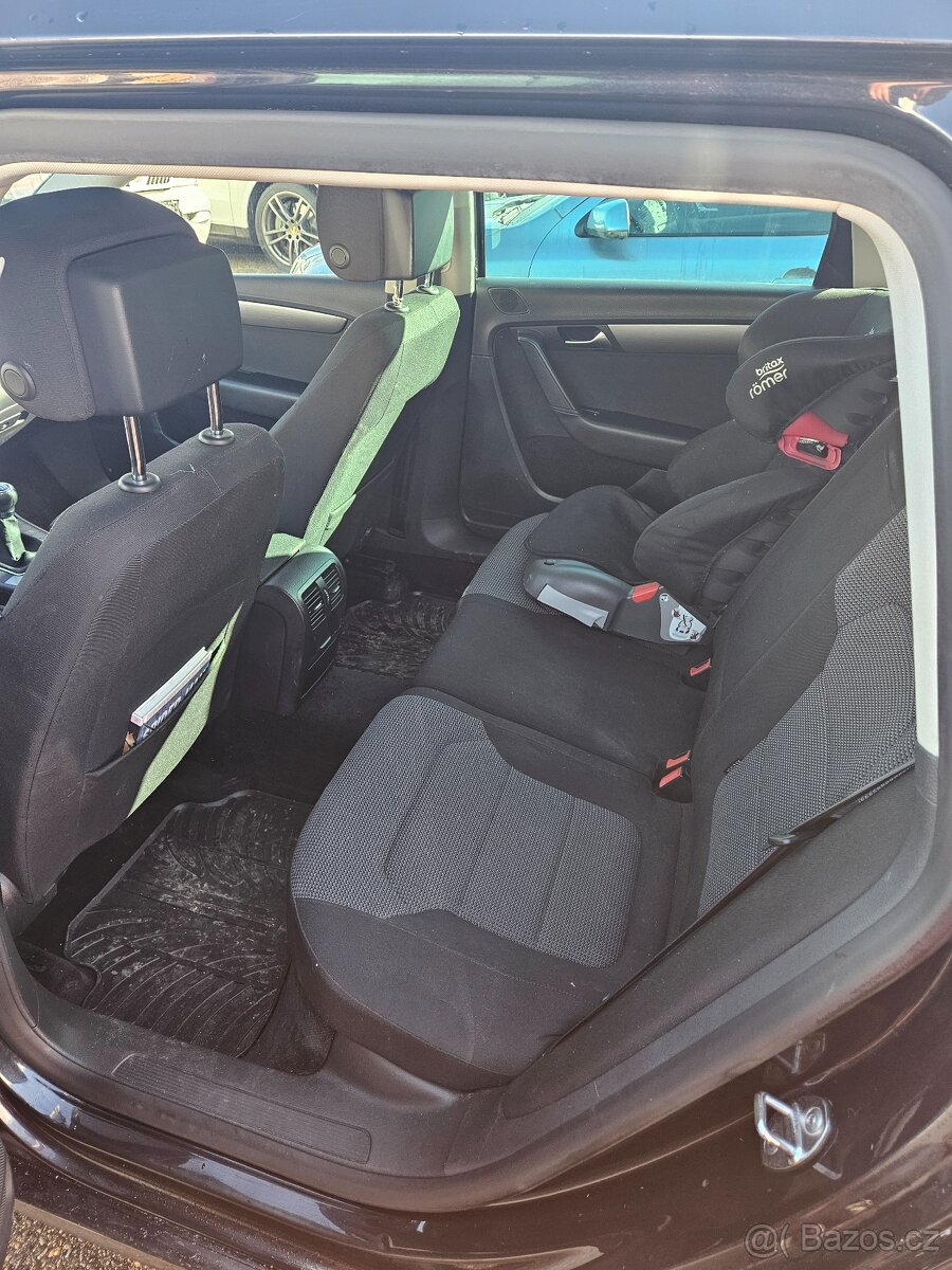 Passat b7 variant - 9