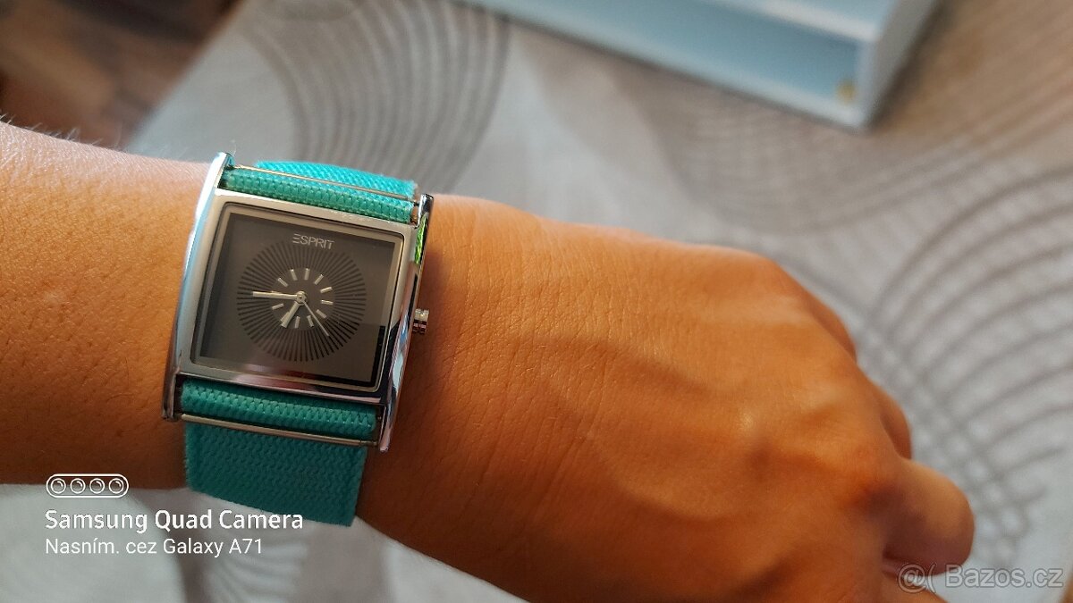 damske hodinky esprit - 9