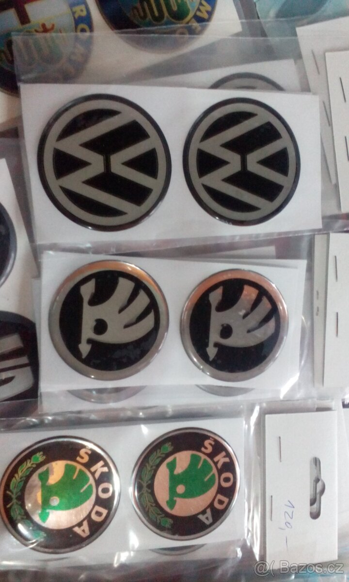 samolepky na motorky auto lod tuning - 9