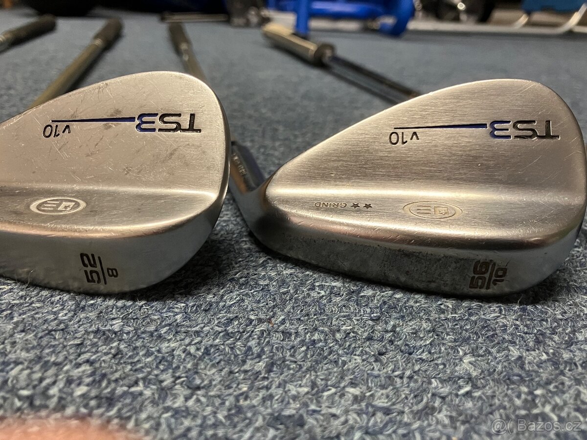 US Kids TS3 54” - 9