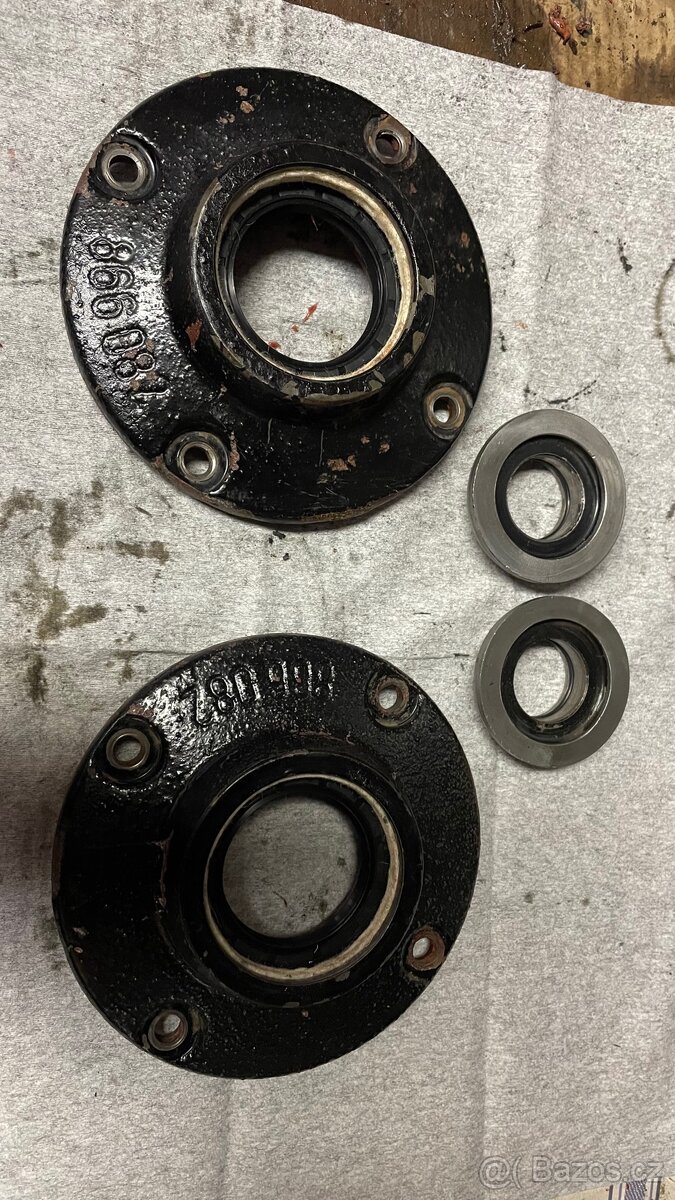 Vari Tera DSK 317 - ZASLÁNÍ ZDARMA - 9