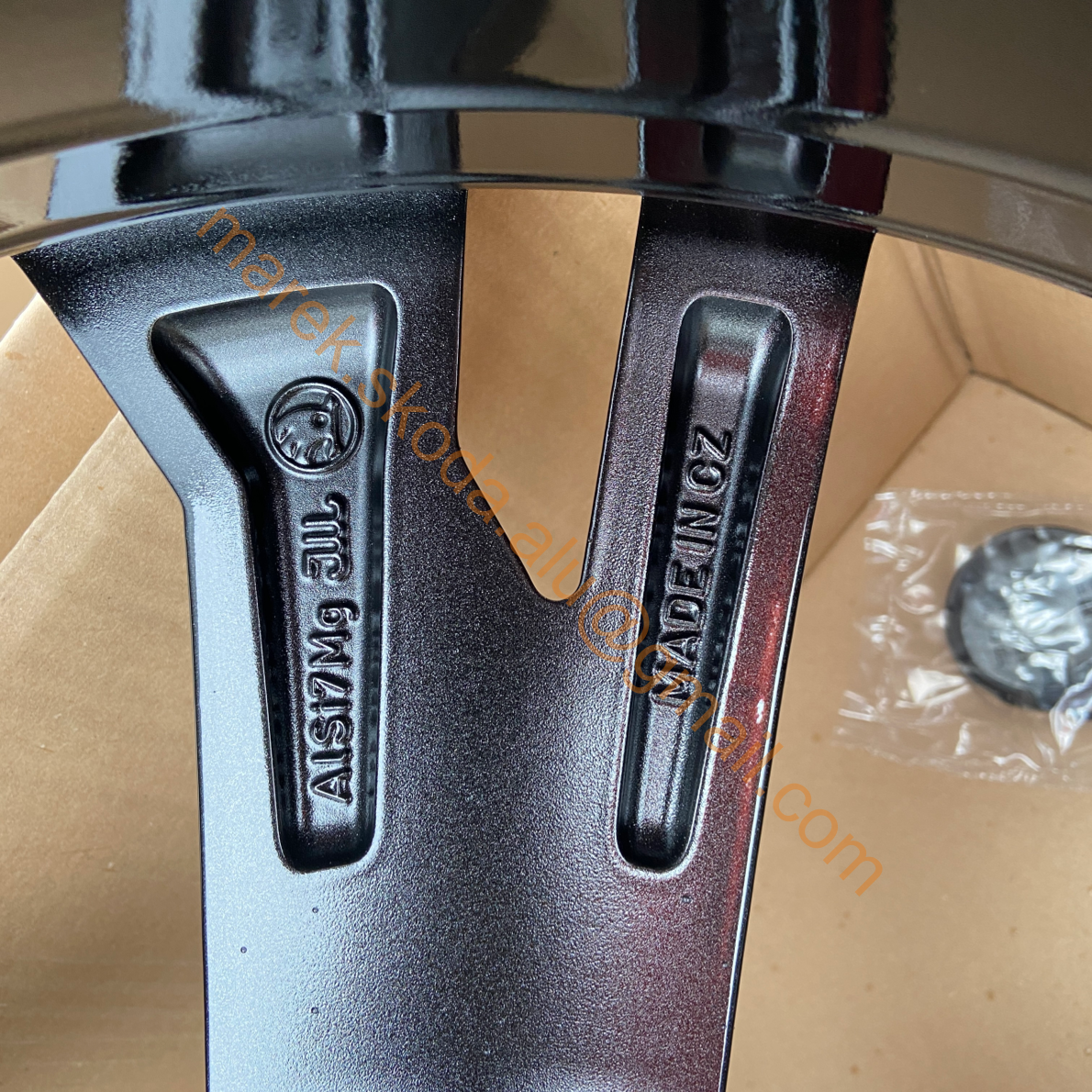 Nové DRACONIS OCTAVIA IV - 9