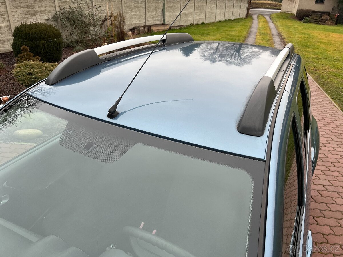 Dacia Duster 1.6 77KW,47TKM 1MAJITELKA - 9