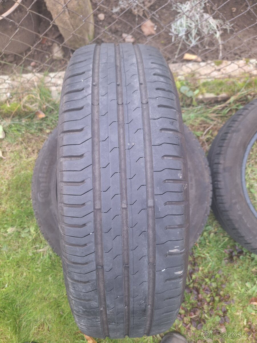165/60 R15 77 H Continental ContiEcoContact - 9