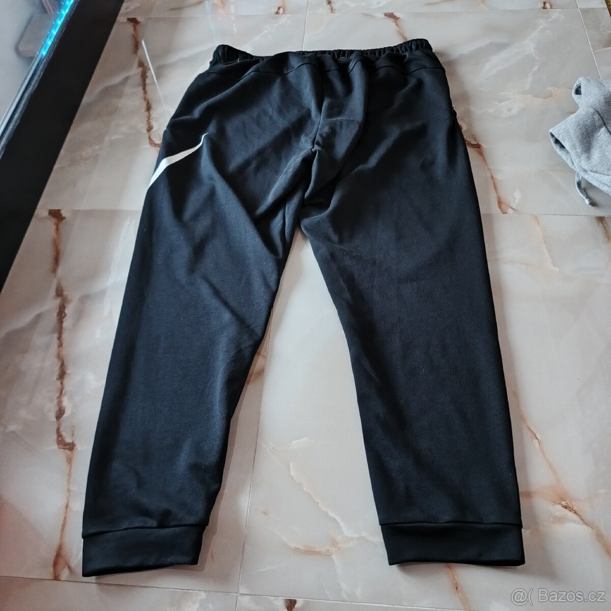 Pánské tepláky Nike xxl - 9