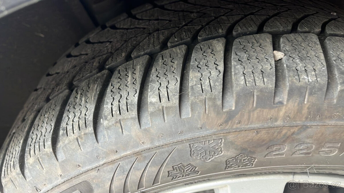 Audi A6 C7 AVANT 2,0Tdi 130kw - 9