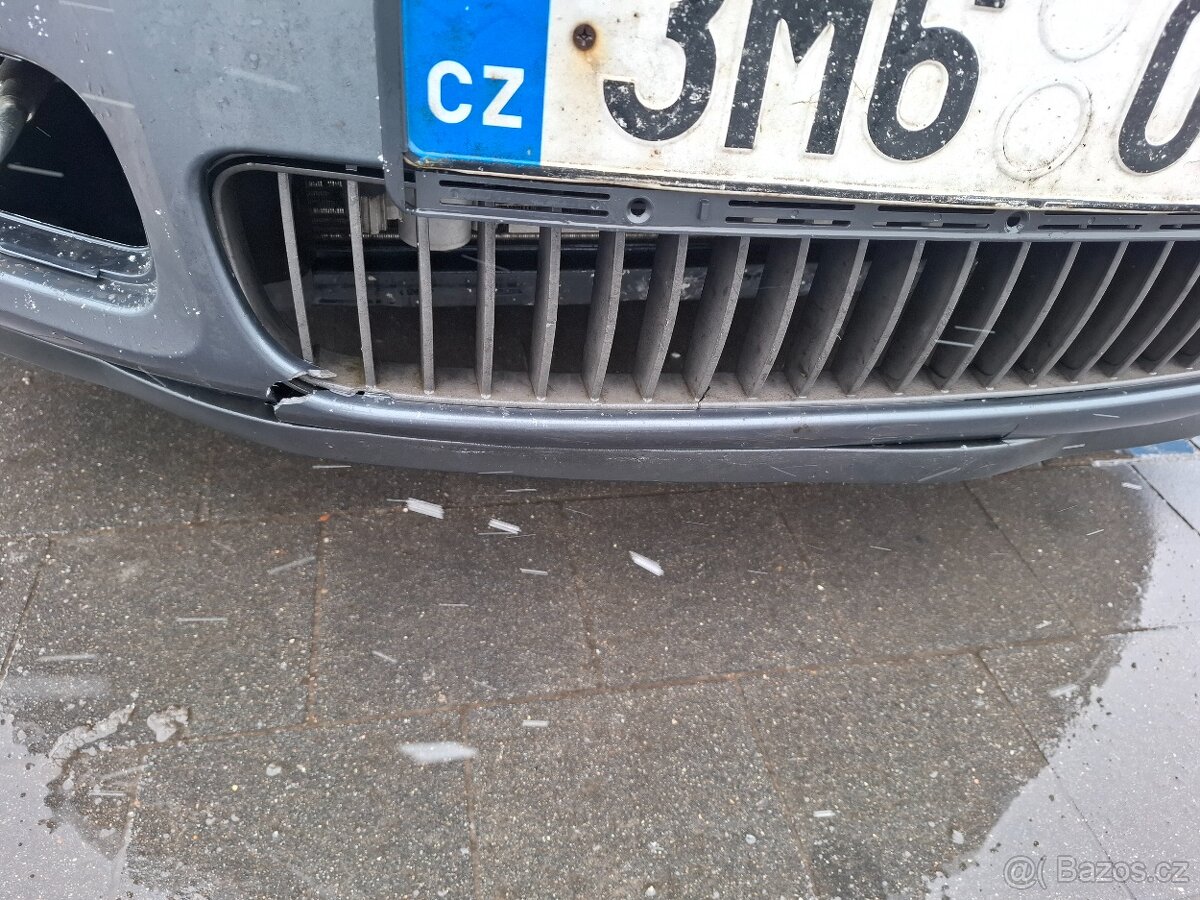 Škoda Fabia 1.2HTP - 2008 - 9