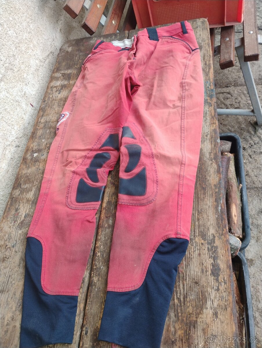 Sedlo pony shetty - 9