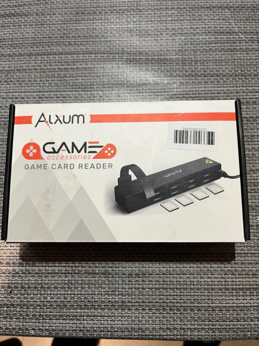 PRODÁM SADU NA NINTENDO - 9